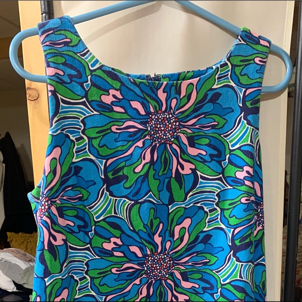 Lilly Pulitzer Size 8 Vintage